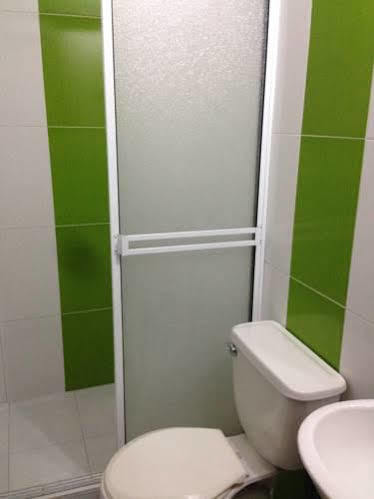 Hotel Center Plaza Plus Cúcuta エクステリア 写真
