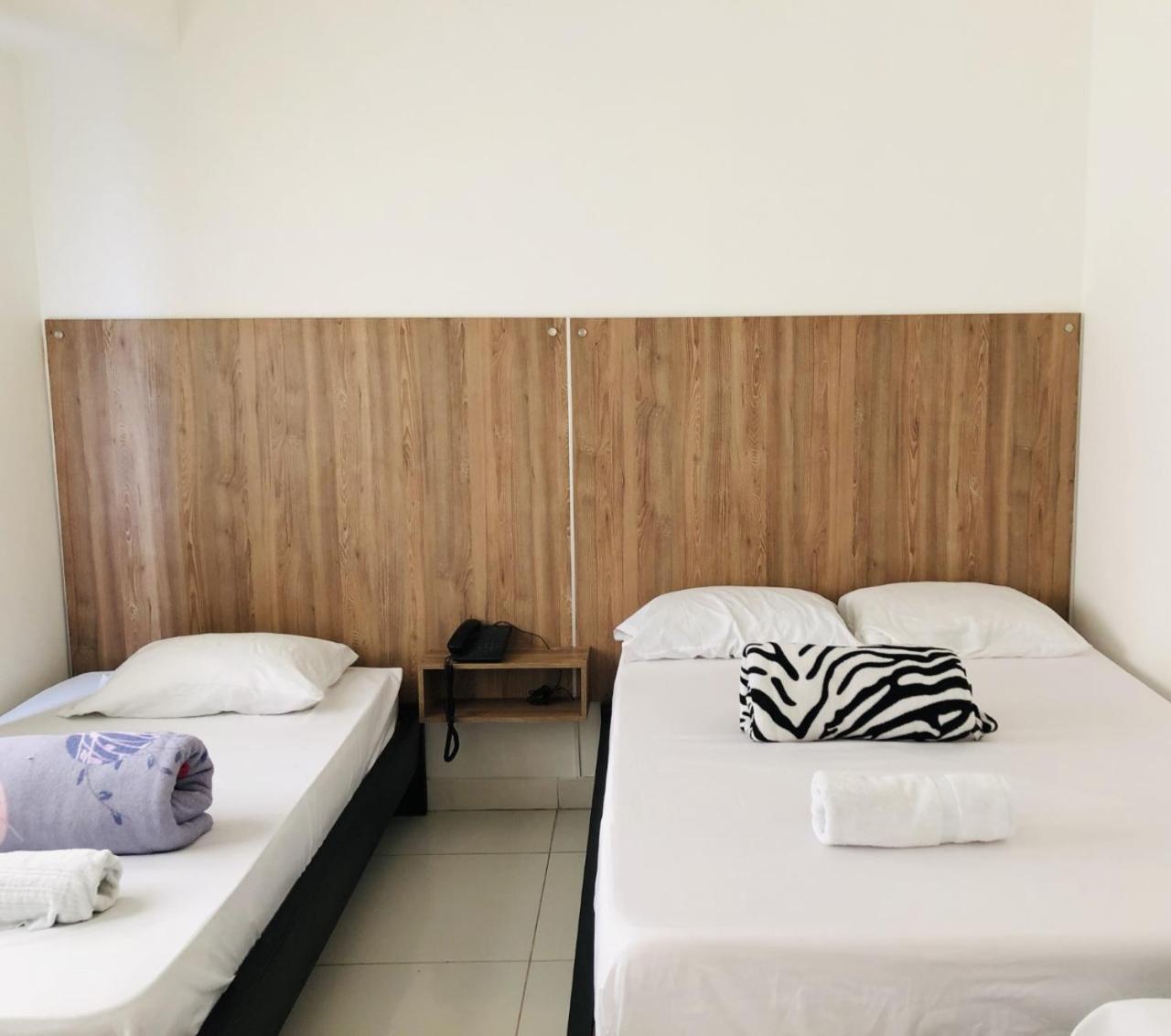 Hotel Center Plaza Plus Cúcuta エクステリア 写真