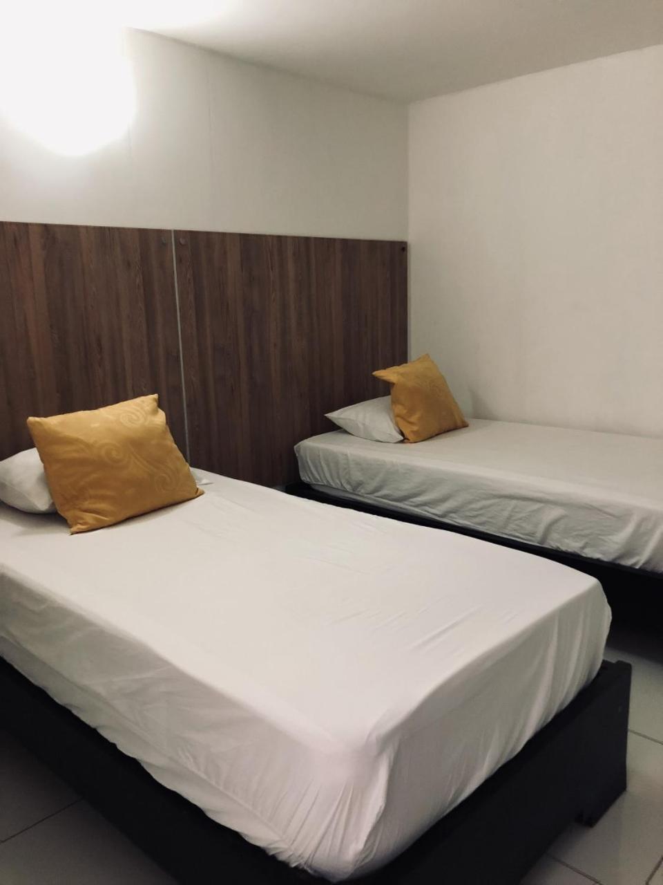 Hotel Center Plaza Plus Cúcuta エクステリア 写真